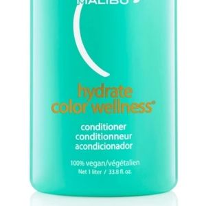 Set:Malibu Hydrate, Vegan, Cruelty-Free, made/US